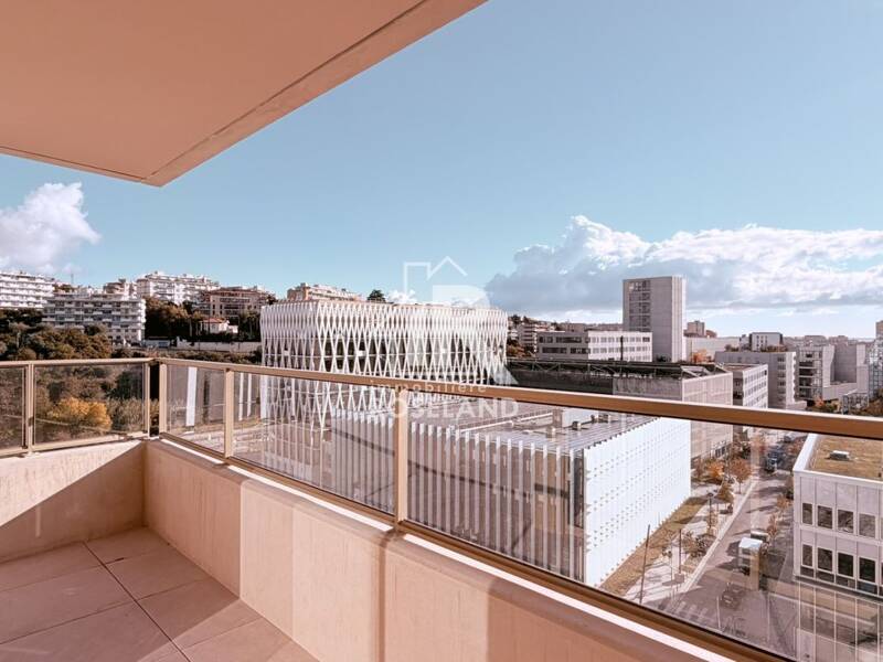Maison à louer, 63m², NICE