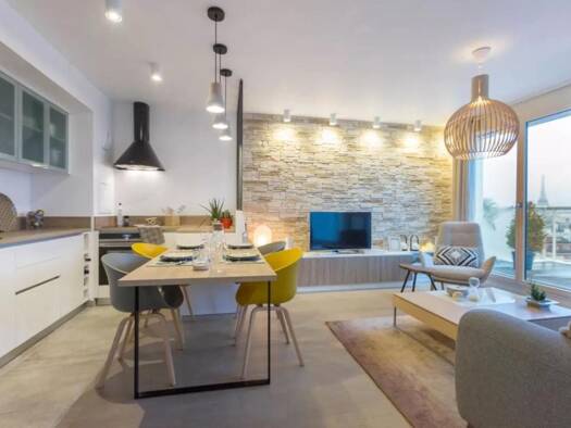 Studio à vendre - neuf 245 000 € 1 pièce 29 m² Les Arcades Viroflay 78220