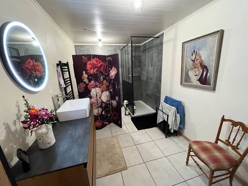 Maison à vendre, 100m², BESANCON