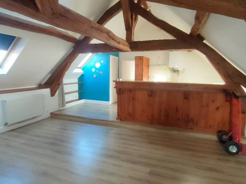 Maison à louer, 61m², GISORS