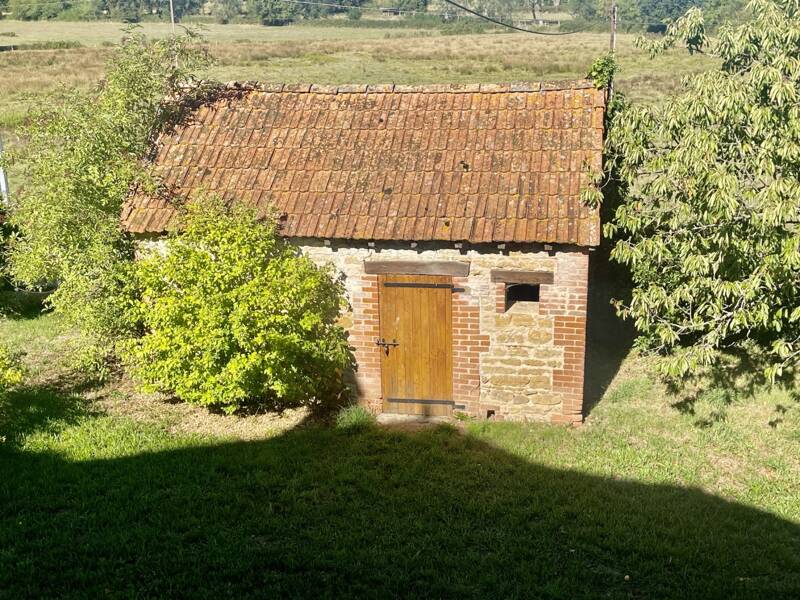 Maison à vendre, 140m², PARAY LE MONIAL