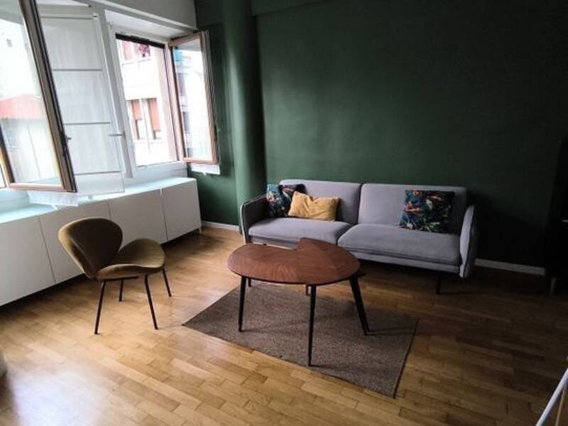 Maison à louer, 38m², MARSEILLE 4E