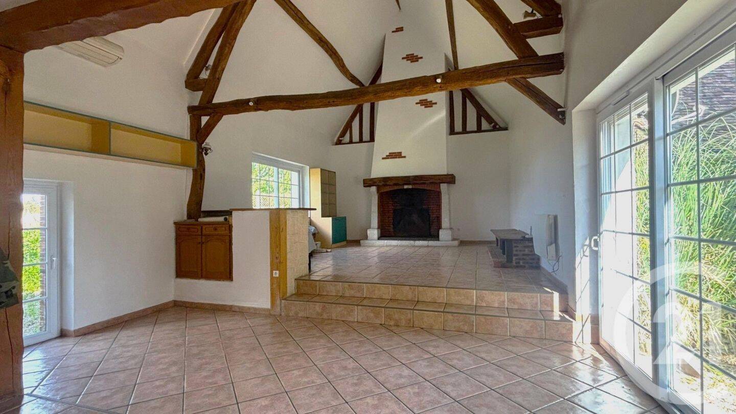 Maison à vendre, 250m², LA COUTURE BOUSSEY