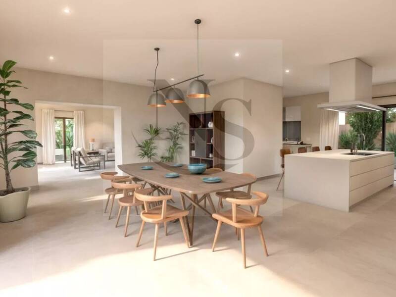 Maison à vendre, 330m², AIX EN PROVENCE