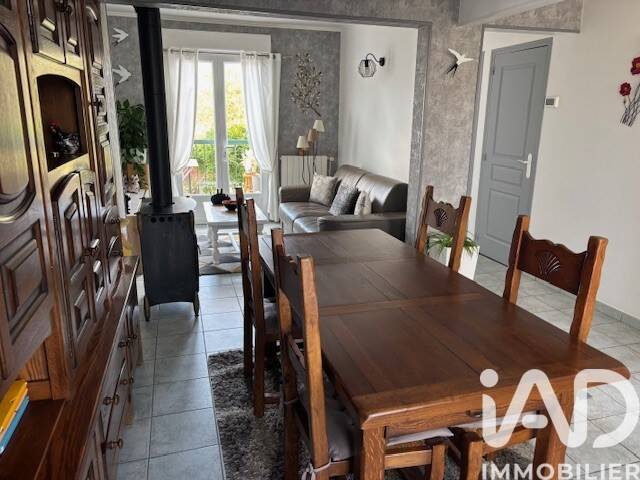 Maison à vendre, 69m², ARGENTEUIL