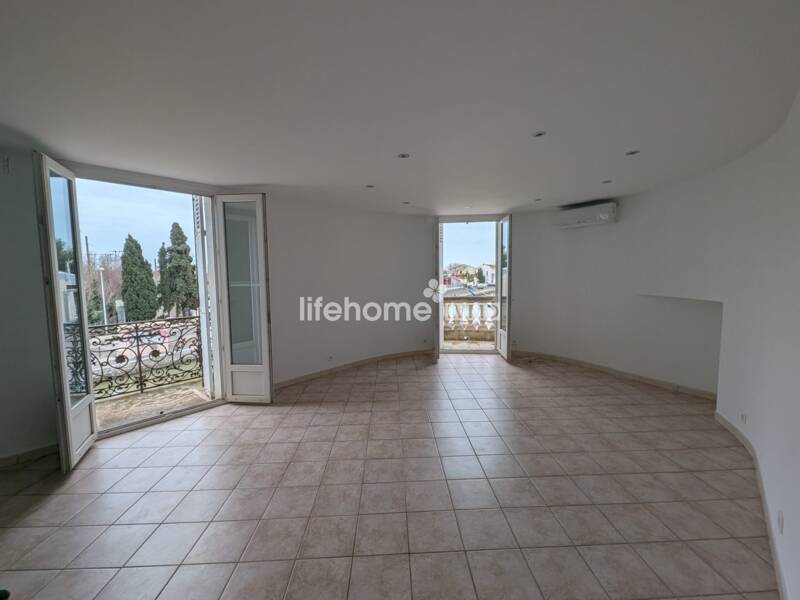 Maison à vendre, 103m², FRONTIGNAN