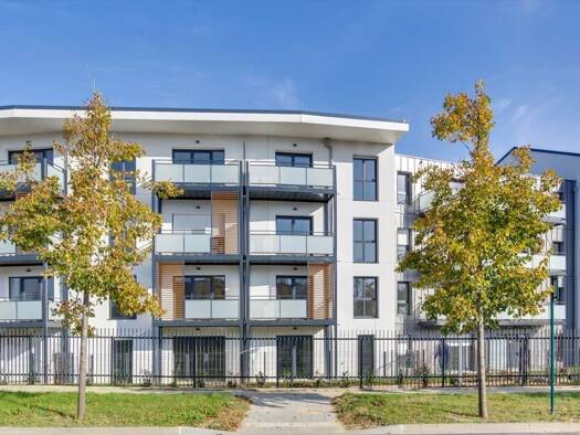 Appartement à louer 989 € 2 pièces 1 chambre 43 m² 1er étage Serris 77700