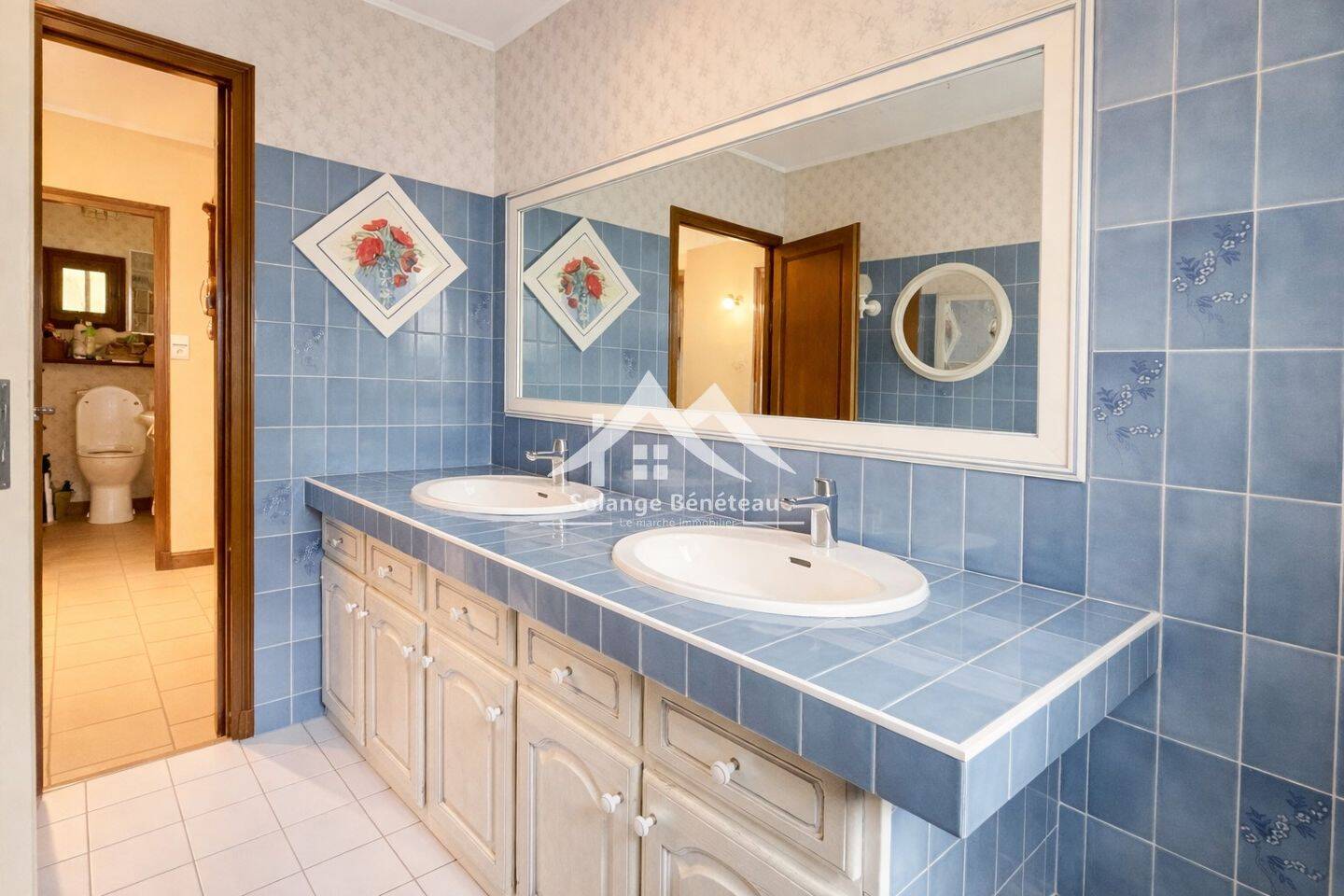 Maison à vendre, 133m², CASTELJALOUX
