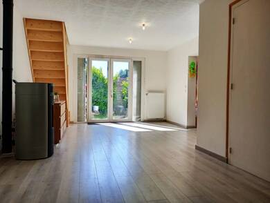 Maison à vendre 220 000 € 5 pièces 3 chambres 126 m² 855 m² de terrain Seurre 21250