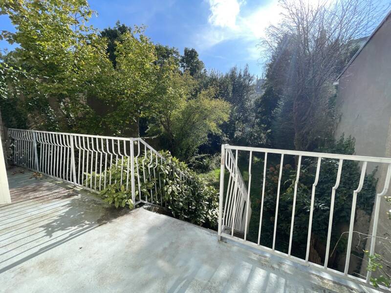 Maison à vendre, 162m², NANTES