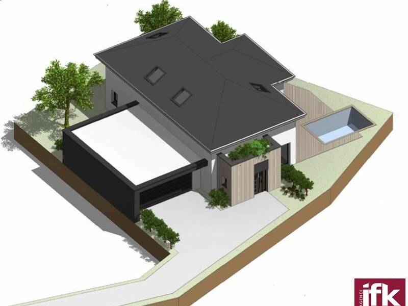 Maison à vendre, 142m², PFAFFENHEIM