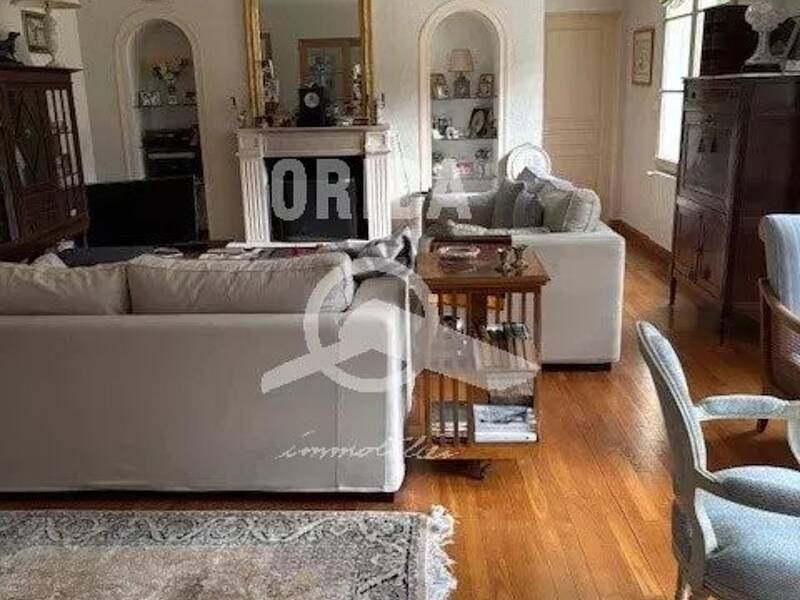 Maison à vendre, 275m², GUERANDE