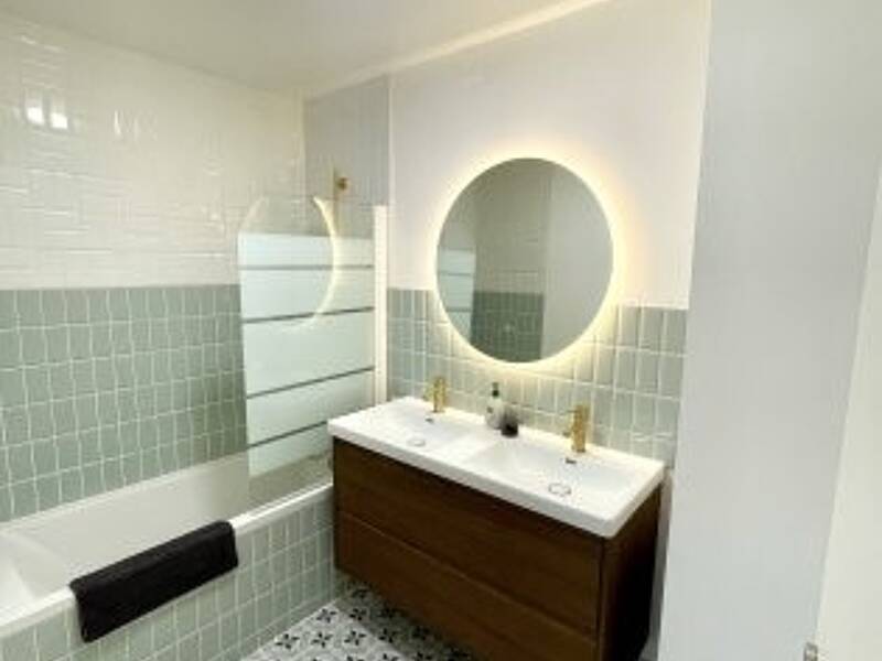 Maison à louer, 100m², TAVERNY