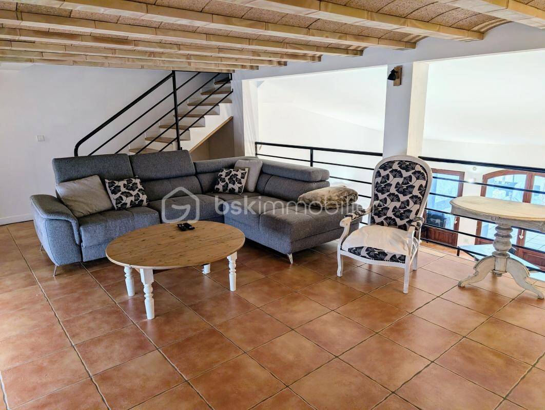 Maison à vendre, 136m², MONTAGNAC