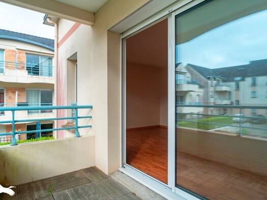 Appartement à vendre 299 000 € 3 pièces 2 chambres 69 m² Étage 1/1 Mousterlin Fouesnant 29170