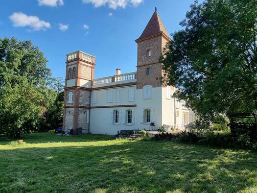 Appartement à vendre 495 000 € 7 pièces 3 chambres 221,7 m² Aussonne 31840