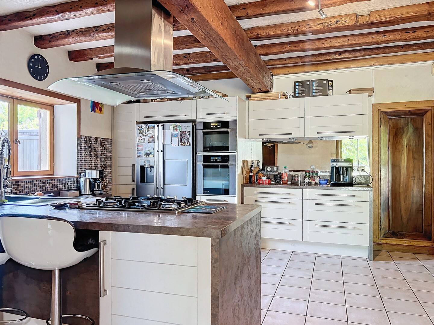 Maison à vendre, 253m², FAREINS