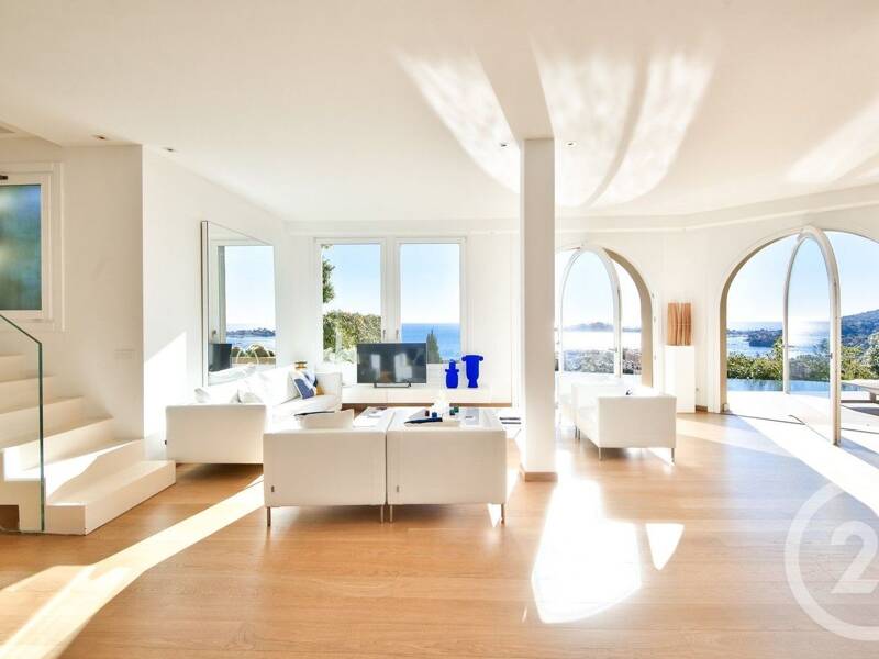 Maison à louer, 175m², BEAULIEU SUR MER