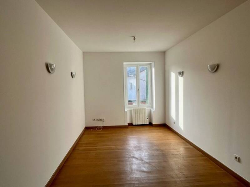 Maison à louer, 39m², VILLARS LES DOMBES