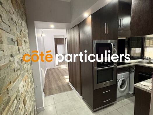 Appartement à louer 630 € 1 pièce 18 m² Montlhery 91310