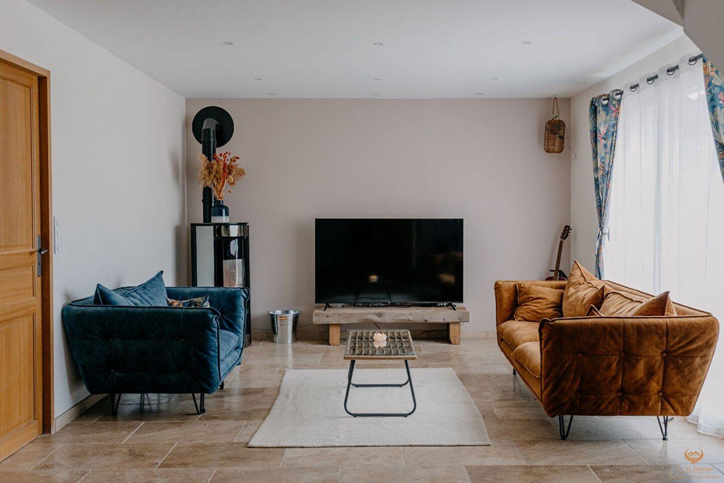 Maison à vendre, 157m², NEZIGNAN L'EVEQUE