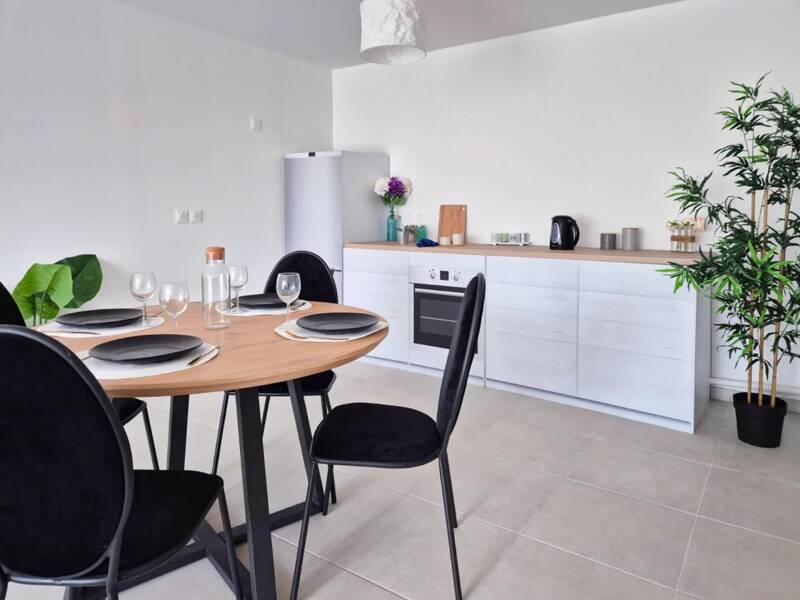 Maison à vendre, 95m², MARSEILLE 13E