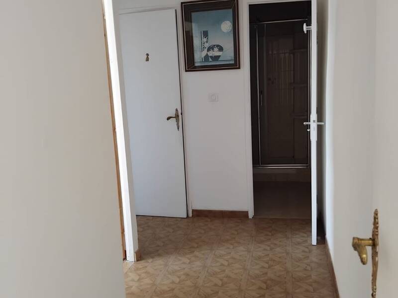 Maison à louer, 53m², MARSEILLE 15E