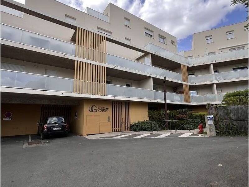 Maison à louer, 19m², BEZIERS