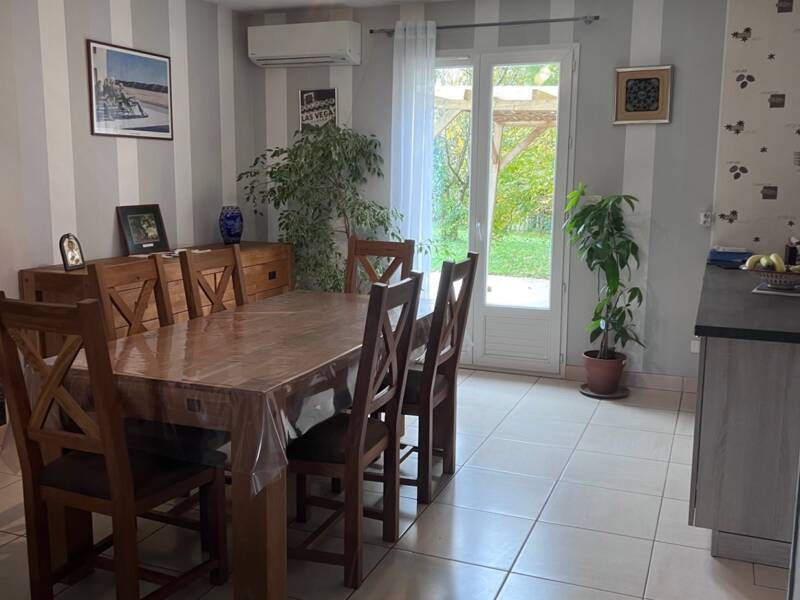 Maison à vendre, 110m², SAVIGNY SUR CLAIRIS