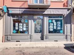 DELORINA IMMOBILIER logo