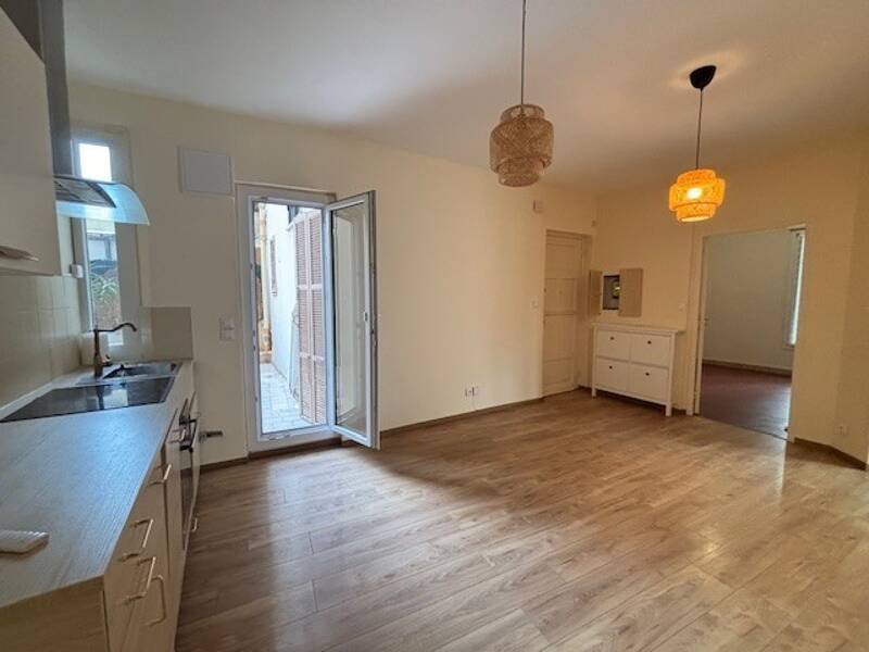 Maison à louer, 78m², NICE