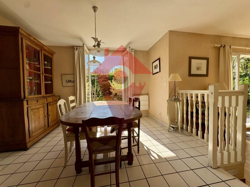 Maison à louer, 159m², ANTONY