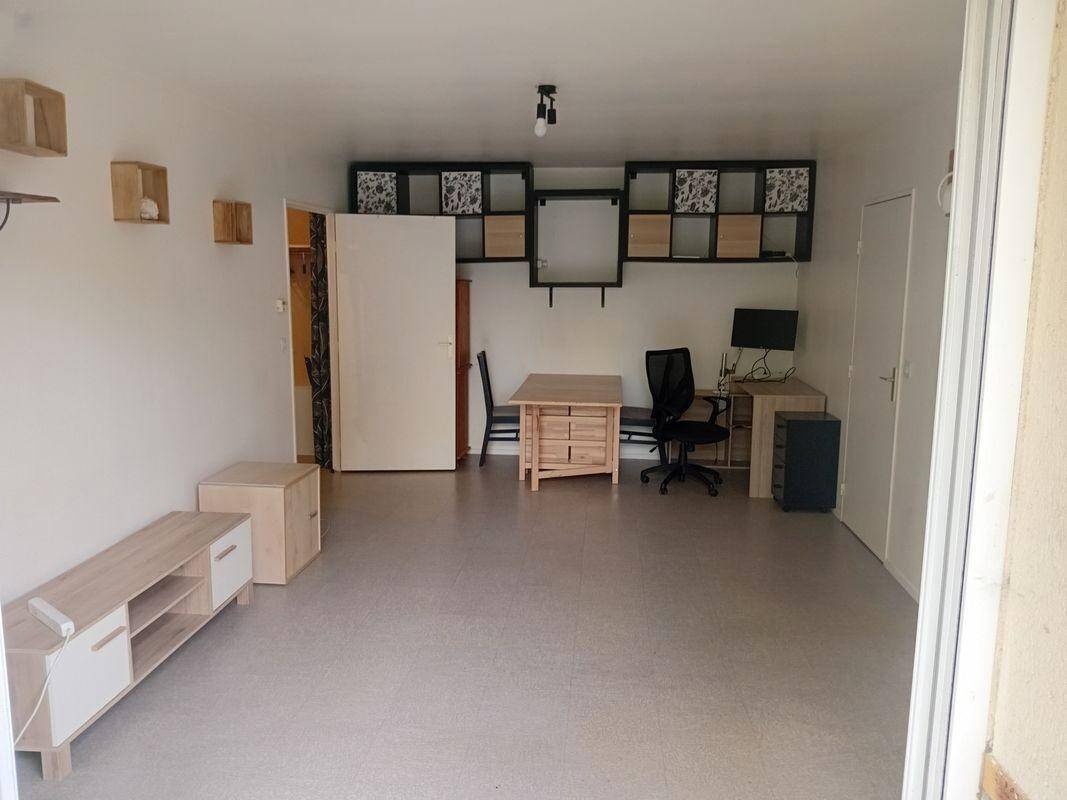 Maison à louer, 52m², VITRY SUR SEINE