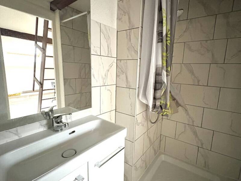 Maison à louer, 14m², METZ