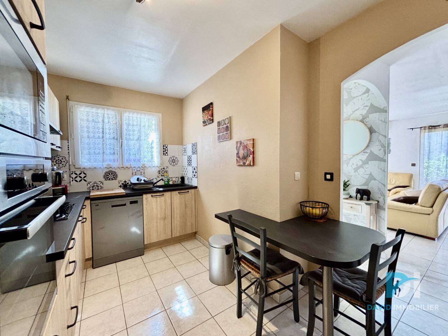 Maison à vendre, 87m², POMEROLS