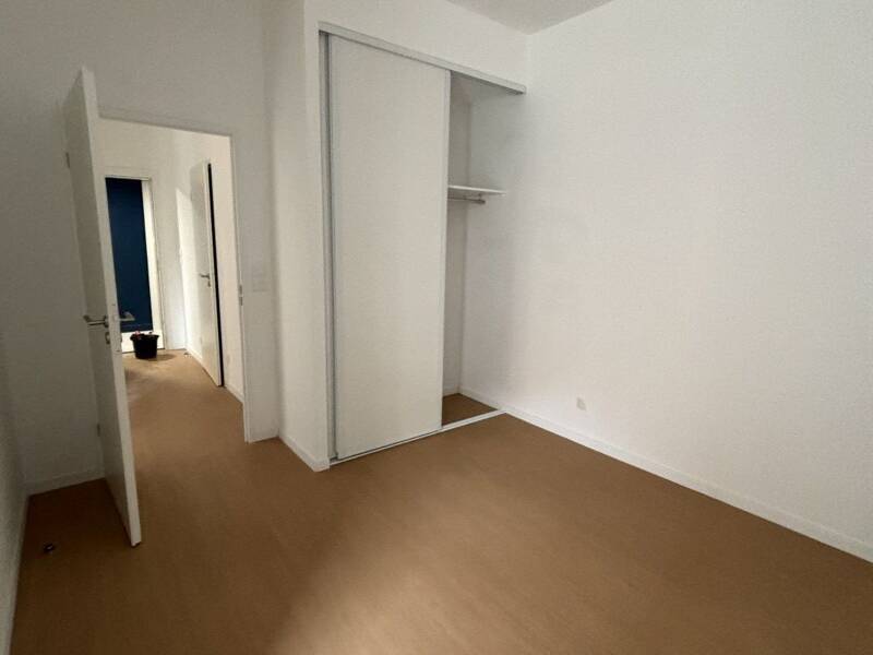 Maison à louer, 68m², TOULOUSE