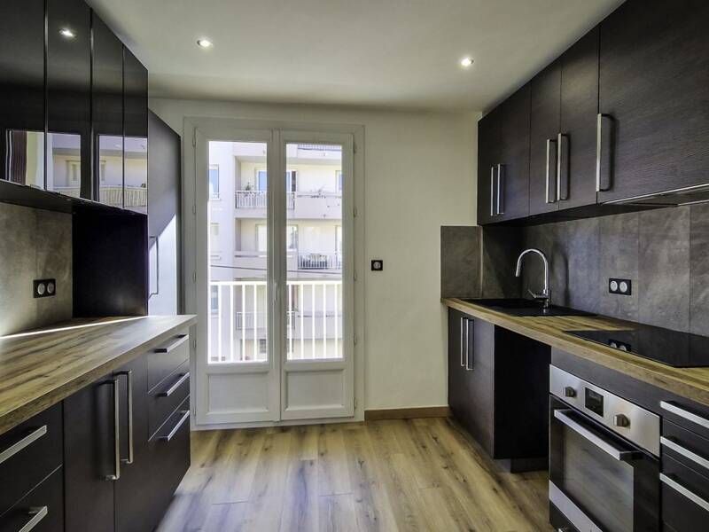 Maison à louer, 61m², AIX EN PROVENCE