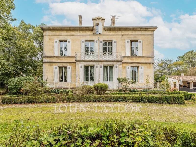Maison à vendre, 368m², VAYRES