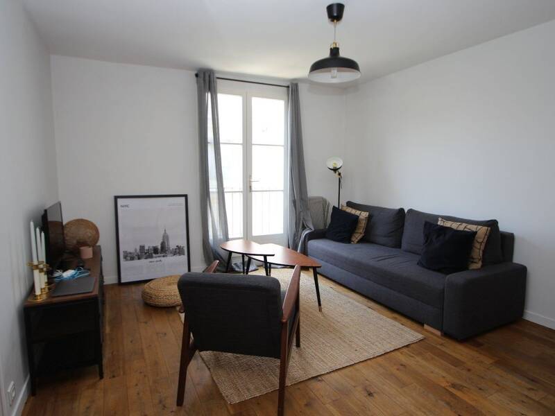 Maison à louer, 43m², ORLEANS