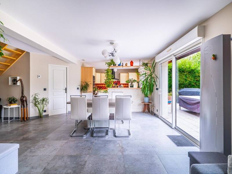 Maison à vendre, 153m², LE MANS