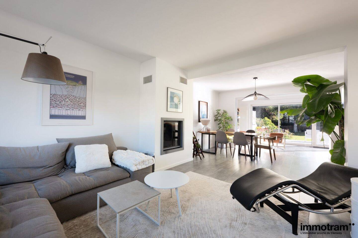 Maison à vendre, 170m², MARCQ EN BAROEUL