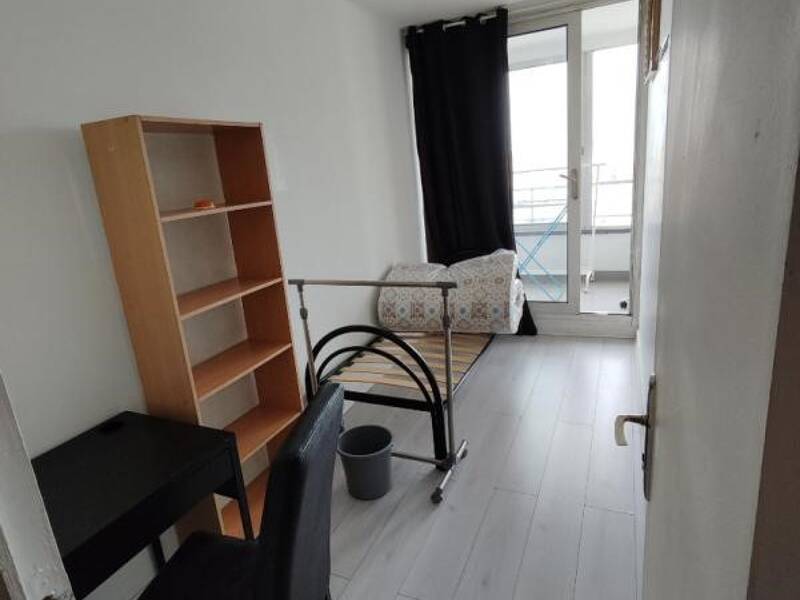 Maison à louer, 9m², PARIS 18E