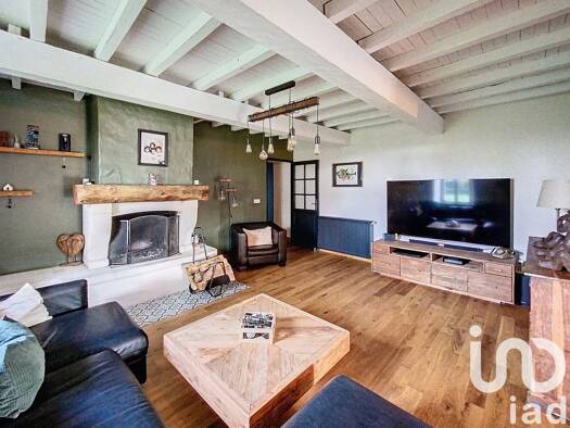 Maison à vendre 384 000 € 5 pièces 3 chambres 215 m² 3 000 m² de terrain Samatan 32130