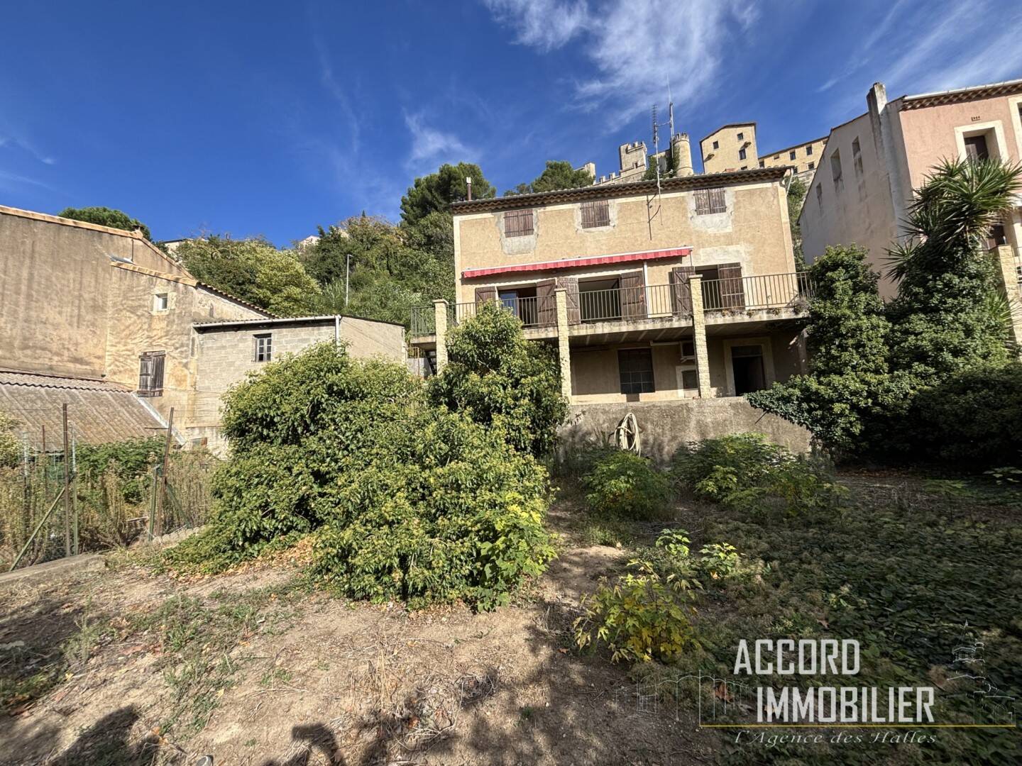 Maison à vendre, 187m², BEZIERS