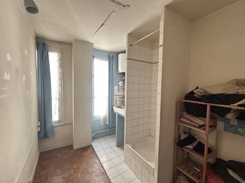 Maison à vendre, 8m², PARIS 14E