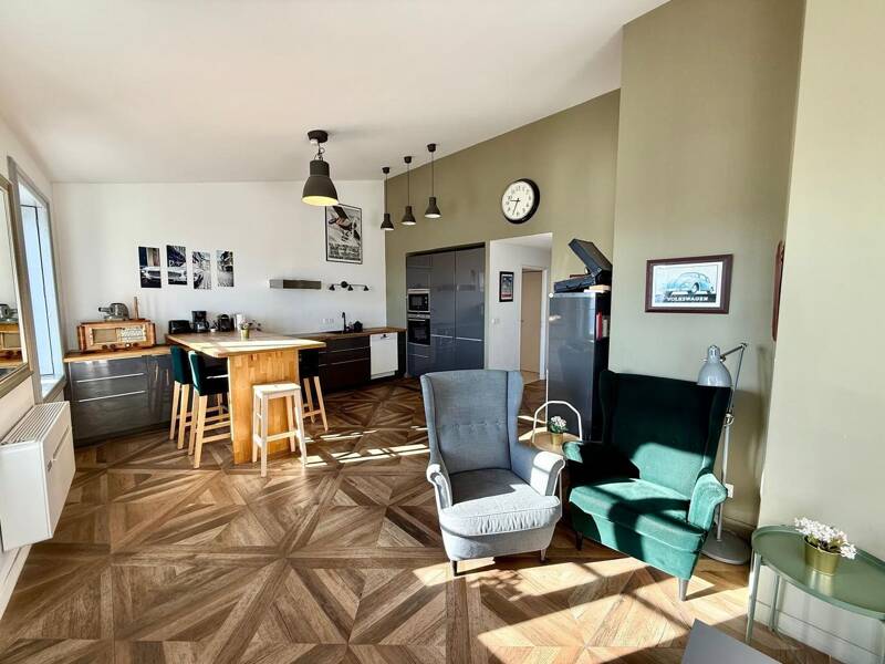 Maison à vendre, 89m², MONTPELLIER