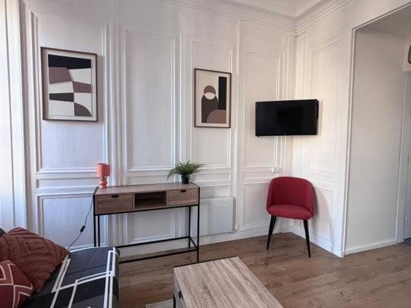 Maison à louer, 22m², LE HAVRE