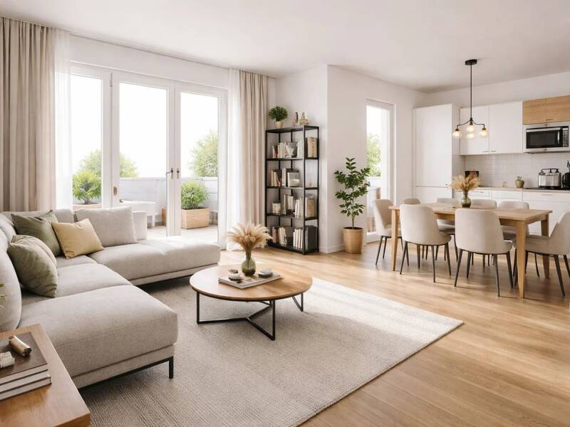 Maison à vendre, 81m², IVRY SUR SEINE