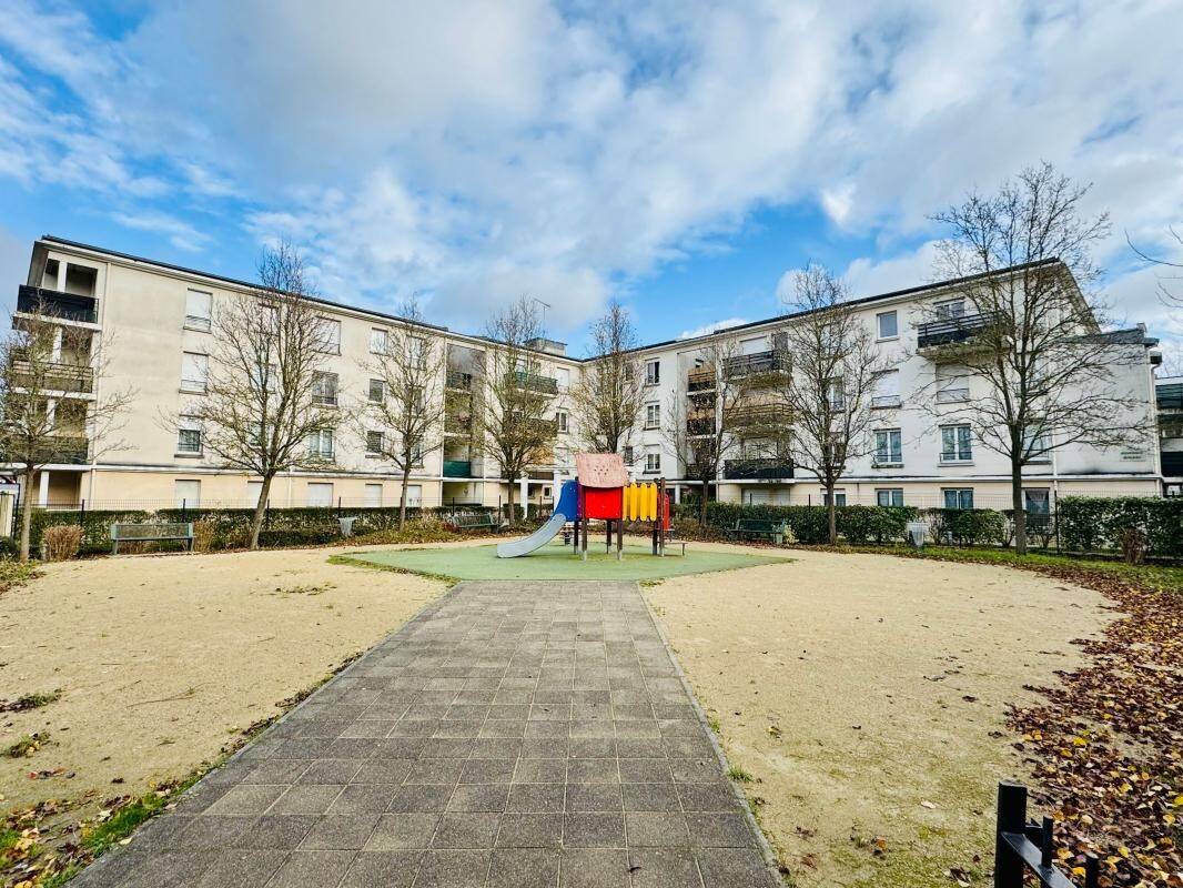 Maison à louer, 47m², CHELLES