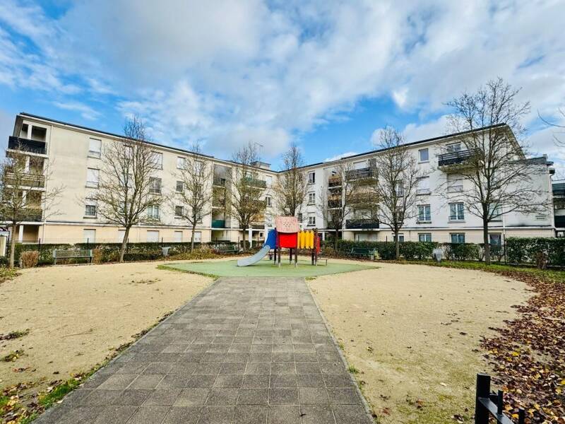 Maison à louer, 47m², CHELLES
